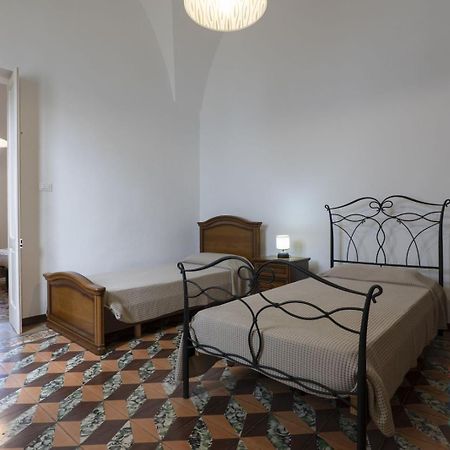 Casa Vacanza Lucia Puglia On Line Morciano di Leuca Bagian luar foto