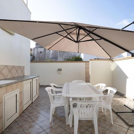 Casa Vacanza Lucia Puglia On Line Morciano di Leuca Bagian luar foto