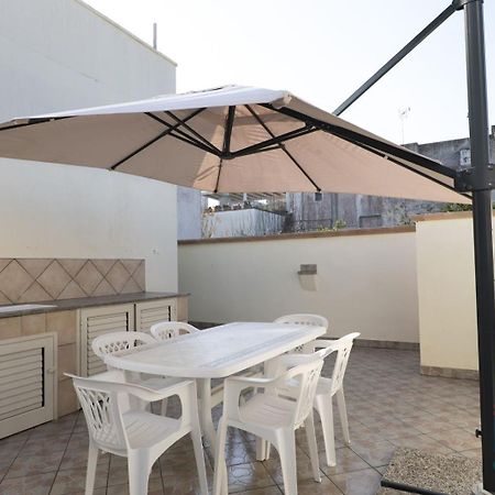 Casa Vacanza Lucia Puglia On Line Morciano di Leuca Bagian luar foto