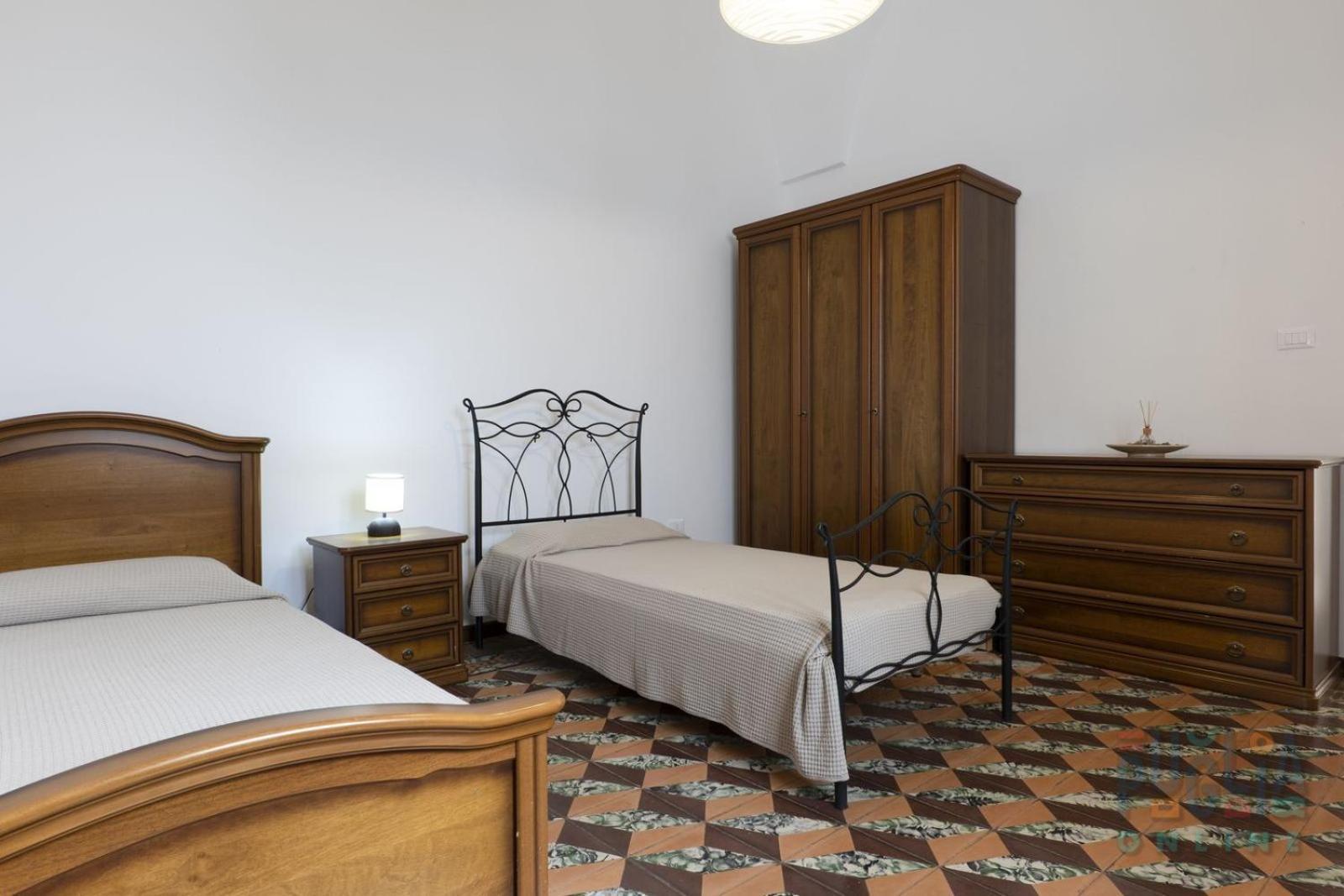 Casa Vacanza Lucia Puglia On Line Morciano di Leuca Bagian luar foto