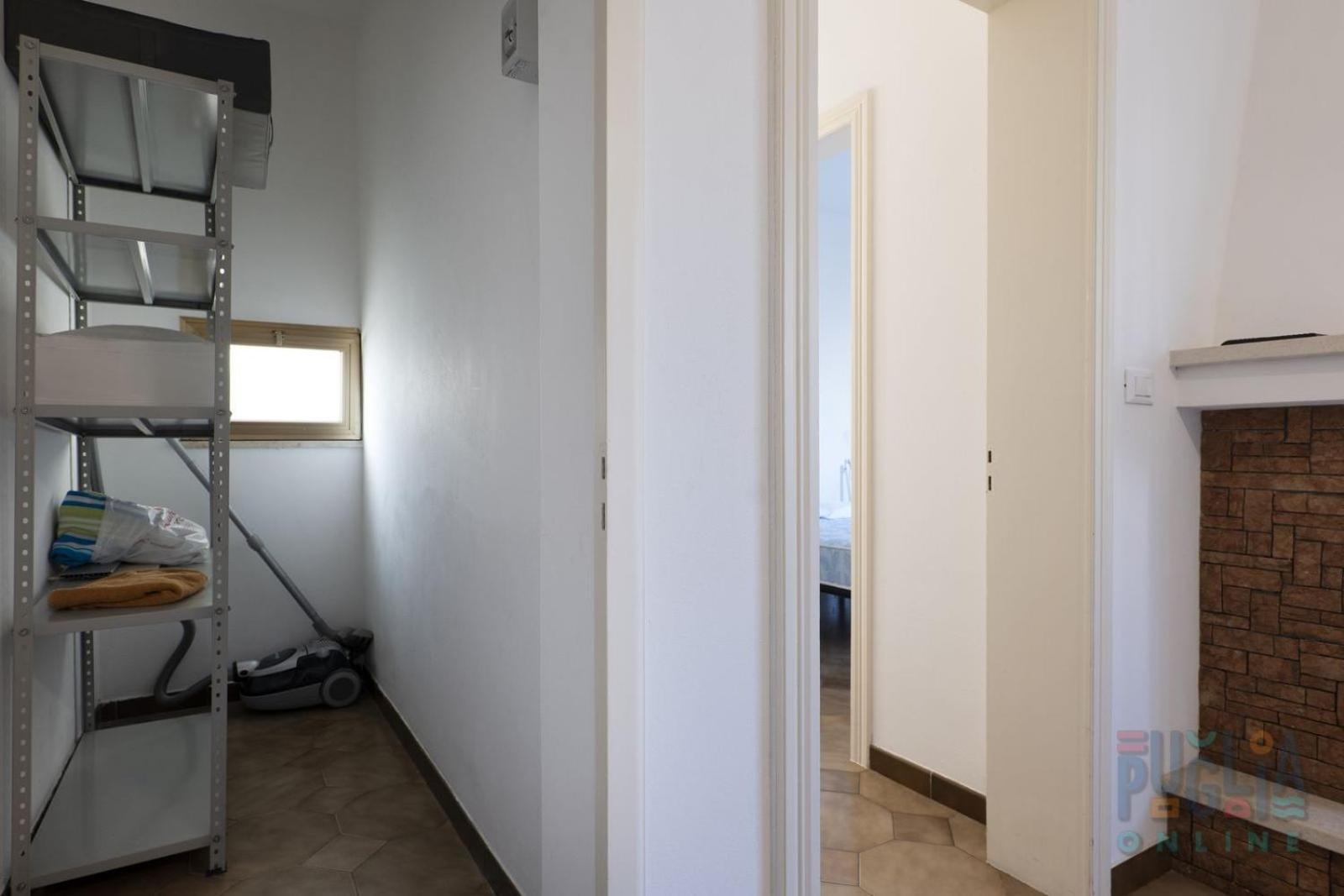 Casa Vacanza Lucia Puglia On Line Morciano di Leuca Bagian luar foto